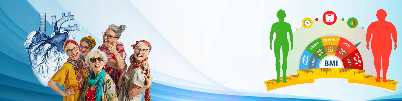 Dr. Sujata S. Balulad  Weight Loss Through Proven Methods |  GLP-1 Injections & Professional Support Banner